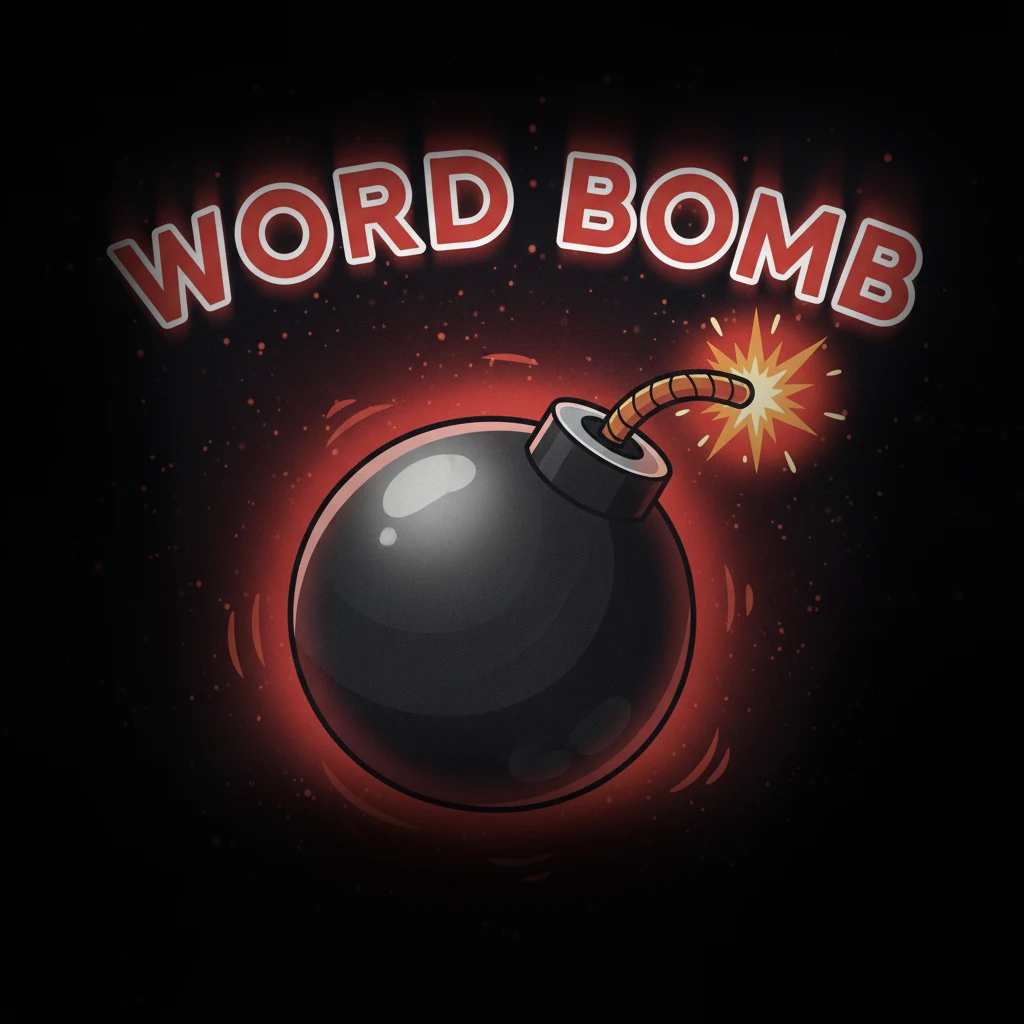 Word Bomb