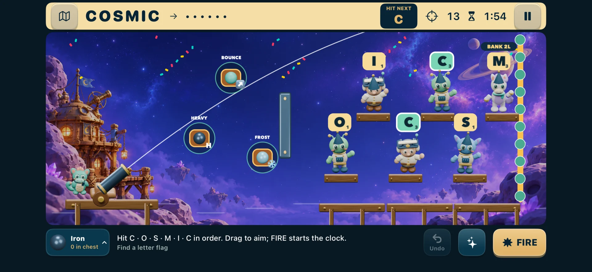 Actual Starbound Corsairs gameplay with the new crew.